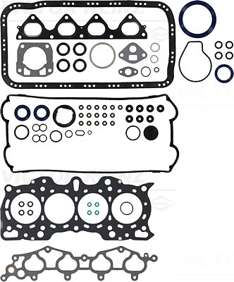 Full Gasket Kit, engine